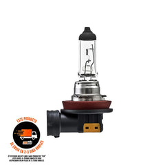 008356121 Hella H8 Pgj19-1 12V 35W - Repuestos