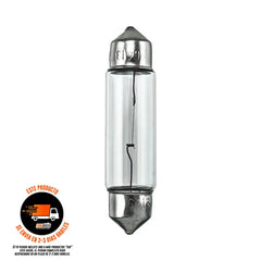 6413 M 11X41 5W 12V T3.5 Sv8.5-8 Hella - Repuestos