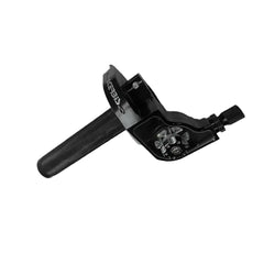 Acelerador De Cuarta Acerbis Negro