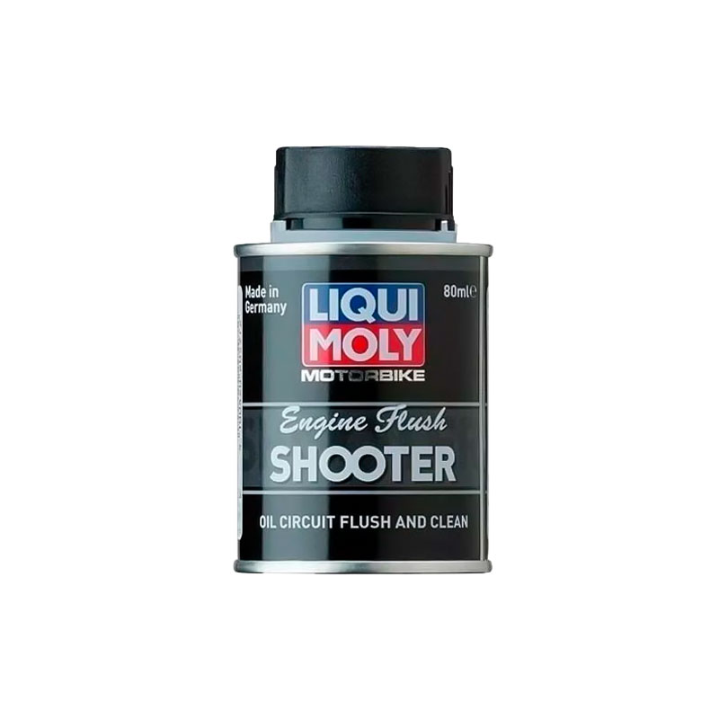 Aditivo Limpiador Interno Motor 80 Ml