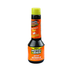 Aditivo Octanaje Simoniz 60Ml Motobien