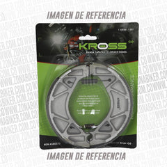 Bandas Kross 700001 Cb110/Fmsh00812