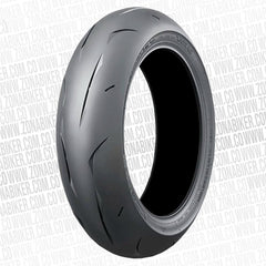 Llanta Bridgestone Battlax Rs10 140/70-17 Sellomatic