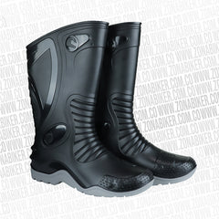 BOTAS DAKAR DK0575 GRIS 1