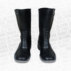 BOTAS DAKAR DK0575 GRIS 2