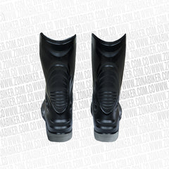 BOTAS DAKAR DK0575 GRIS 4