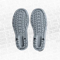 BOTAS DAKAR DK0575 GRIS 5