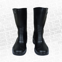 BOTAS DAKAR DK0575 NEGRAS 2