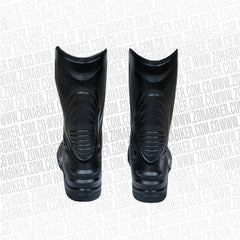 BOTAS DAKAR DK0575 NEGRAS 3