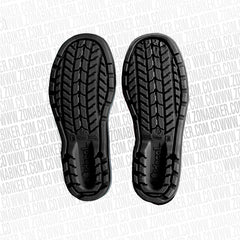 BOTAS DAKAR DK0575 NEGRAS 5