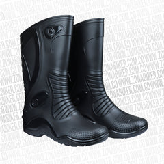 BOTAS DAKAR DK0575 NEGRAS