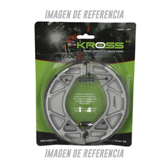 Bandas Kross 700000