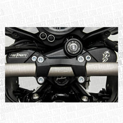 Base Manubrio Convertidor Firepart Pulsar 200-200Ns