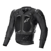 Body Alpinestars Bionic V2 Negro
