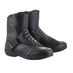 Botas Alpinestars Ridge V2 Wp Negro