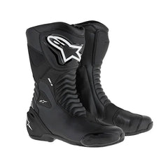 Botas Alpinestars Smx-s Negro 2