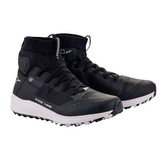 Botas Alpinestars Speedforce Negro Blanco