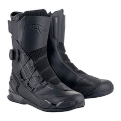 Botas Alpinestars Sp-X Boa Drystar Negro