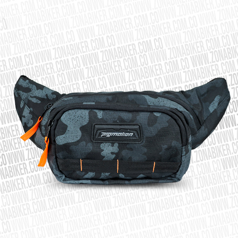 CANGURO DRAGON CAMUFLADO 1