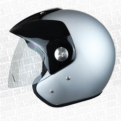 CASCO ZEUS 507 OPEN GRIS PL 1