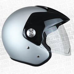 CASCO ZEUS 507 OPEN GRIS PL 2