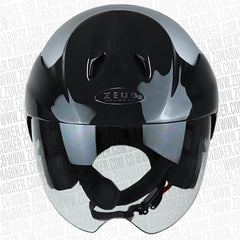 CASCO ZEUS 507 OPEN GRIS PL 3