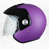 CASCO ZEUS 507 OPEN MORADO 1