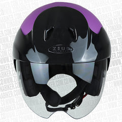 CASCO ZEUS 507 OPEN MORADO 3