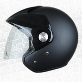 CASCO ZEUS 507 OPEN NEGRO 1