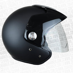 CASCO ZEUS 507 OPEN NEGRO 2