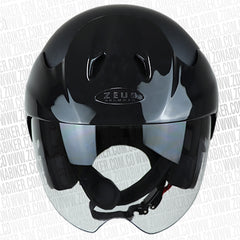 CASCO ZEUS 507 OPEN NEGRO 3