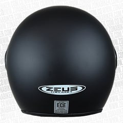 CASCO ZEUS 507 OPEN NEGRO 4