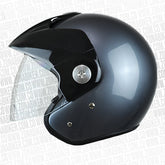 CASCO ZEUS 507 OPEN TITANIO 1