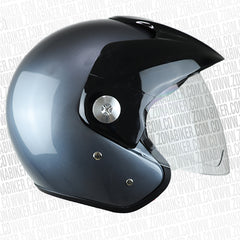 CASCO ZEUS 507 OPEN TITANIO 2