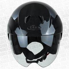CASCO ZEUS 507 OPEN TITANIO 3