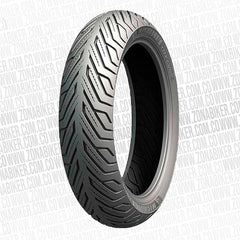 Llanta Michelin City Grip 2 110/70-13 Sellomatic