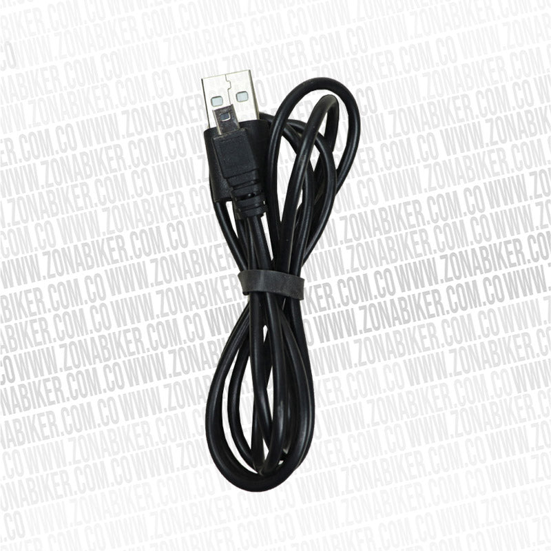 Cable Usb Intercomunicador T-Com 8 Pines