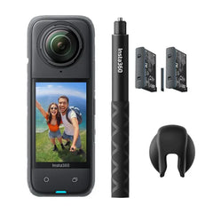 Cámara Insta 360 X4 Travel