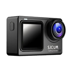 Camara Sjcam Sj8 Dual Screen