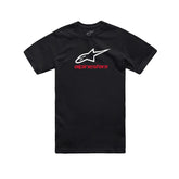 Camiseta Alpinestars Always 2.0 Negro