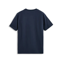 Camiseta Alpinestars Colared Tee Azul