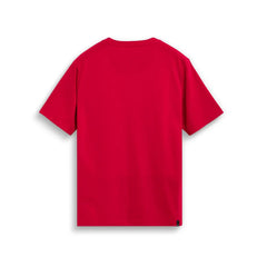 Camiseta Alpinestars Elliptic Rojo