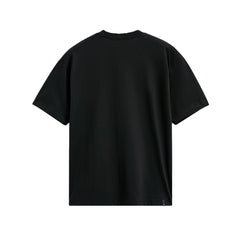 Camiseta Alpinestars Mx Helmet Negro