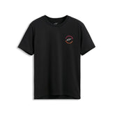 Camiseta Alpinestars True Negro