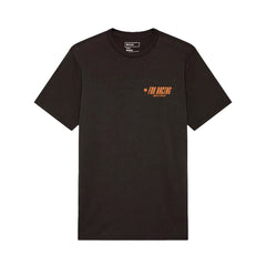 Camiseta Fox Billboard Ss Premium Tee Negro