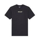 Camiseta Fox Future Ss Premium Le Tee Negro