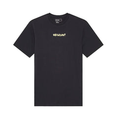 Camiseta Fox Future Ss Premium Le Tee Negro