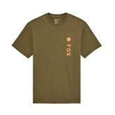 Camiseta Fox Winners Circle Ss Premium Tee