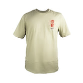Camiseta Yamaha Kando Beige
