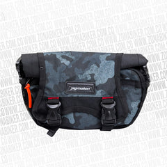 Canguro Impermeable Camo Pigmalion